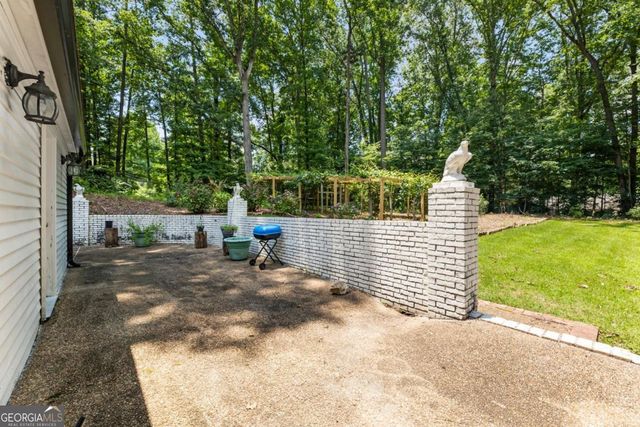 321 Crabtree Court, Marietta, GA 30068