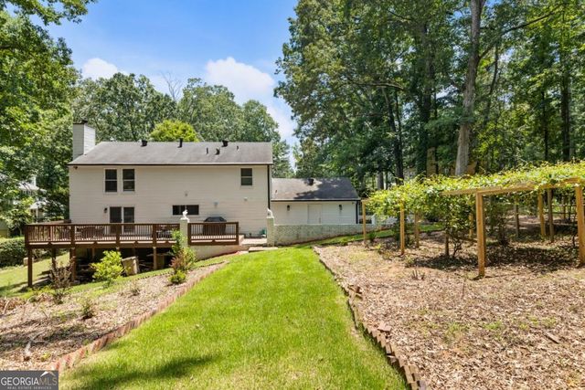 321 Crabtree Court, Marietta, GA 30068