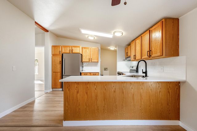 9071 SW Sand Ridge Road, Terrebonne, OR 97760