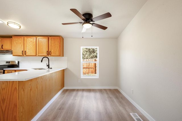 9071 SW Sand Ridge Road, Terrebonne, OR 97760