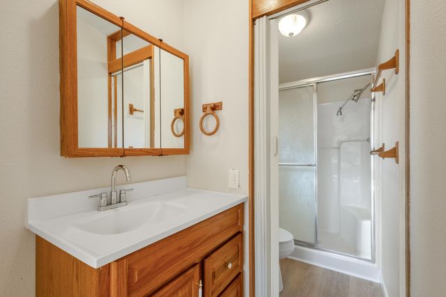 9071 SW Sand Ridge Road, Terrebonne, OR 97760