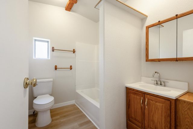 9071 SW Sand Ridge Road, Terrebonne, OR 97760