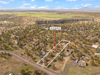 9071 SW Sand Ridge Road, Terrebonne, OR 97760