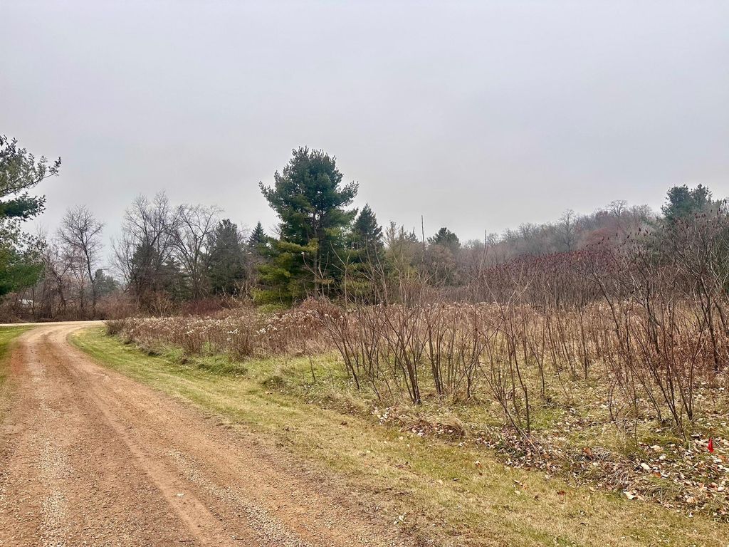 Lot 1 County Rd M, Clifton Twp, WI 54022
