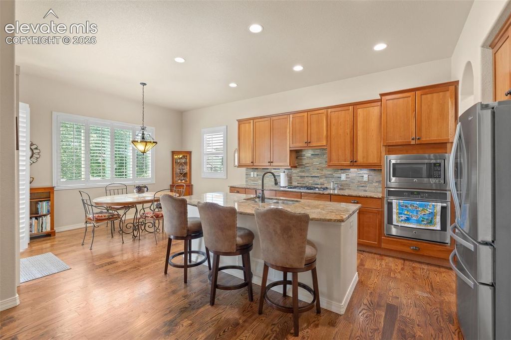 1168 Old North Gate Road, Colorado Springs, CO 80921 — photo 4