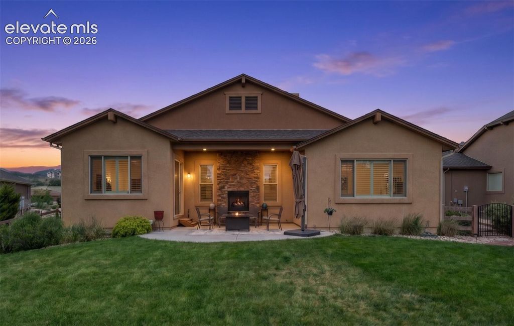 1168 Old North Gate Road, Colorado Springs, CO 80921 — photo 5