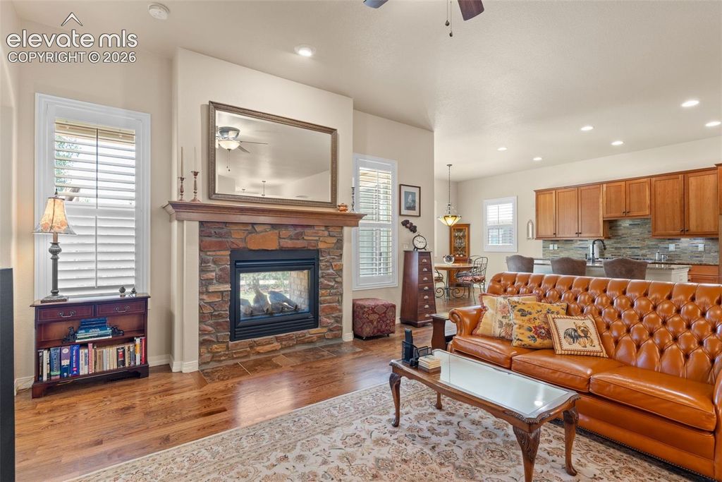 1168 Old North Gate Road, Colorado Springs, CO 80921 — photo 2