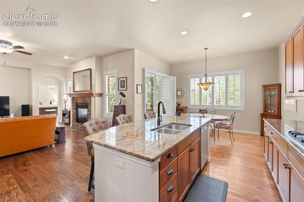 1168 Old North Gate Road, Colorado Springs, CO 80921 — photo 3