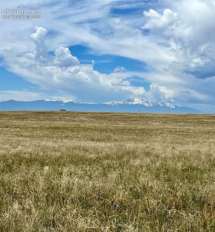 6710 Cowboy Ranch View, Peyton, CO 80831 — exterior