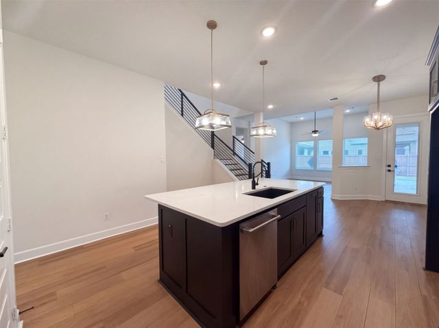 3357 Monarch Pass Drive, Arlington, TX 76005