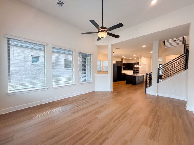 3357 Monarch Pass Drive, Arlington, TX 76005