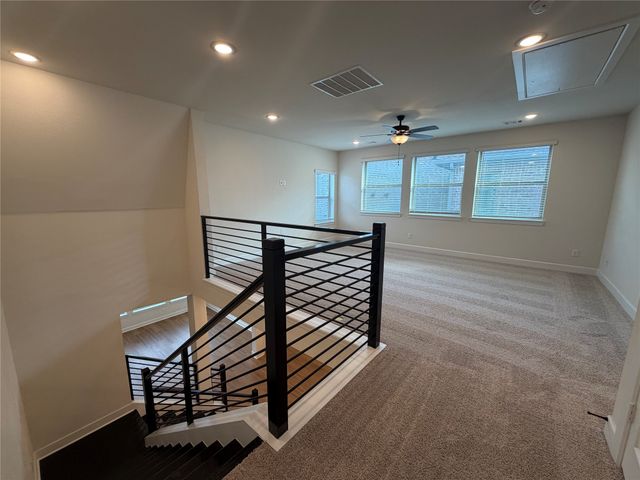 3357 Monarch Pass Drive, Arlington, TX 76005