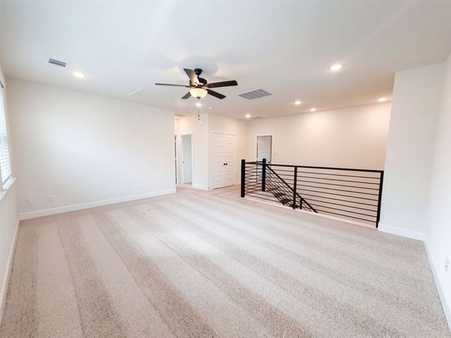 3357 Monarch Pass Drive, Arlington, TX 76005