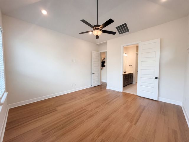 3357 Monarch Pass Drive, Arlington, TX 76005