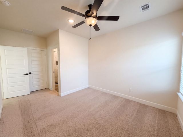 3357 Monarch Pass Drive, Arlington, TX 76005