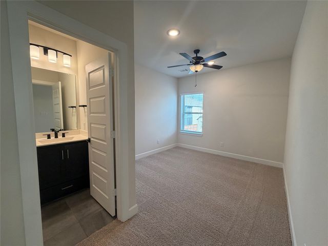3357 Monarch Pass Drive, Arlington, TX 76005