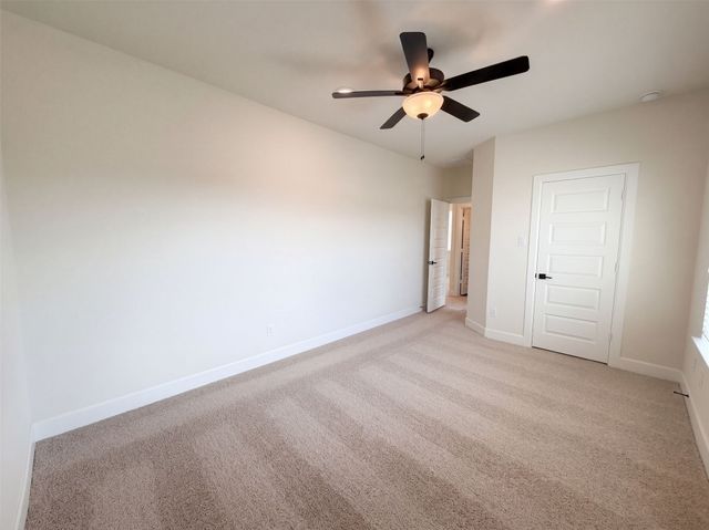 3357 Monarch Pass Drive, Arlington, TX 76005