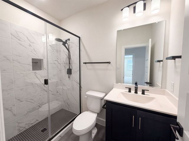 3357 Monarch Pass Drive, Arlington, TX 76005