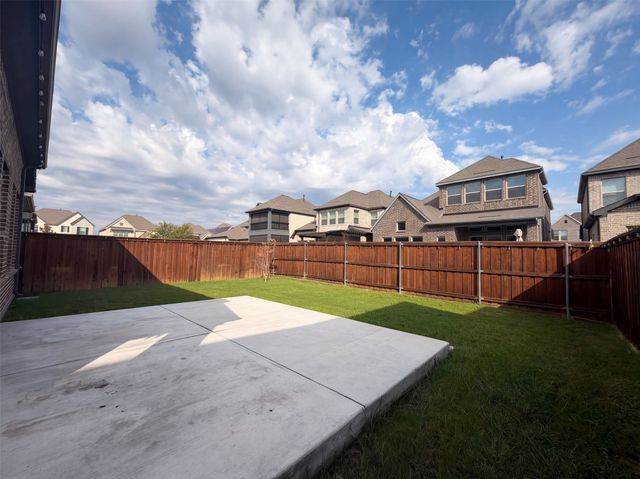 3357 Monarch Pass Drive, Arlington, TX 76005