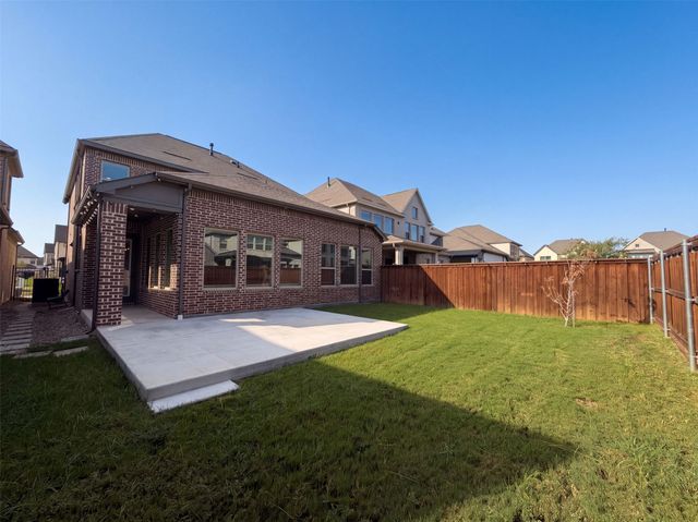 3357 Monarch Pass Drive, Arlington, TX 76005