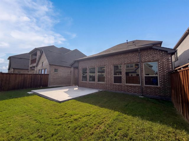 3357 Monarch Pass Drive, Arlington, TX 76005
