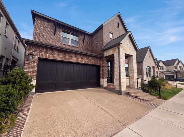 3357 Monarch Pass Drive, Arlington, TX 76005