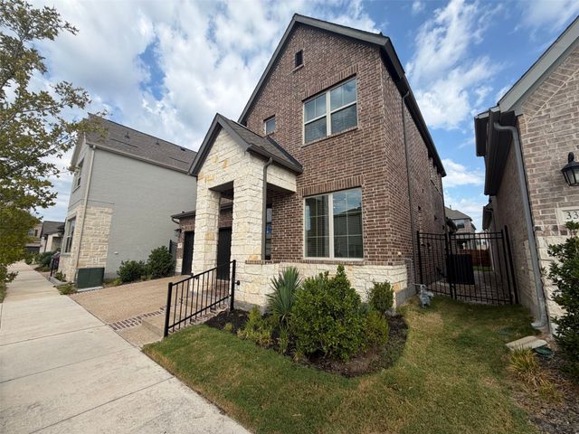 3357 Monarch Pass Drive, Arlington, TX 76005