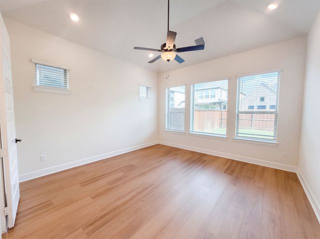 3357 Monarch Pass Drive, Arlington, TX 76005