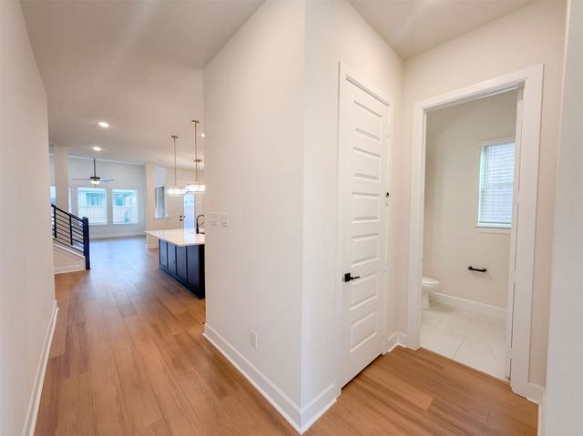 3357 Monarch Pass Drive, Arlington, TX 76005