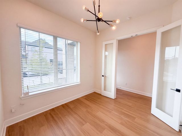 3357 Monarch Pass Drive, Arlington, TX 76005