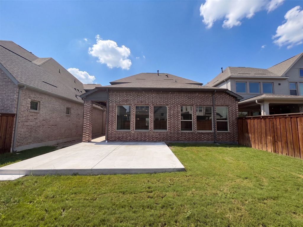 3357 Monarch Pass Drive, Arlington, TX 76005 — photo 5