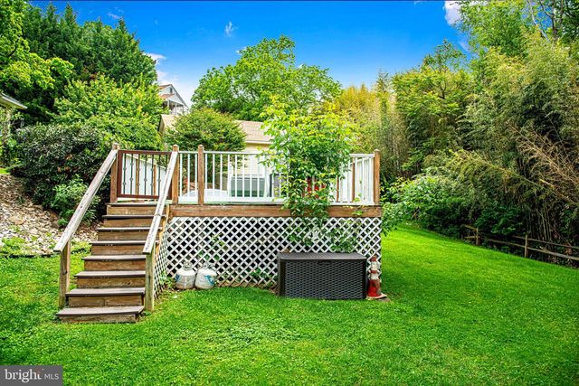 5721 OKLAHOMA ROAD, Sykesville, MD 21784