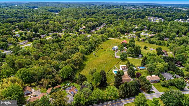 5721 OKLAHOMA ROAD, Sykesville, MD 21784