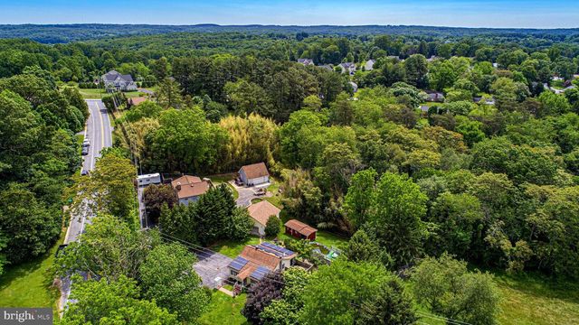 5721 OKLAHOMA ROAD, Sykesville, MD 21784