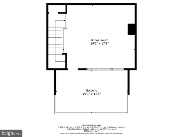 1707 COTTONWOOD GROVE RD, Dumfries, VA 22026