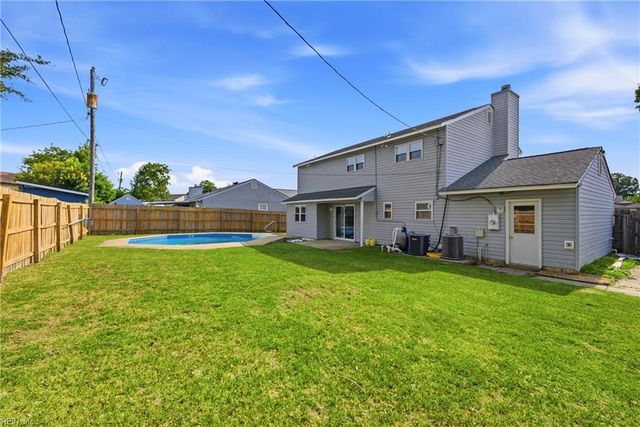 5112 Holly Farms DR, Virginia Beach, VA 23462