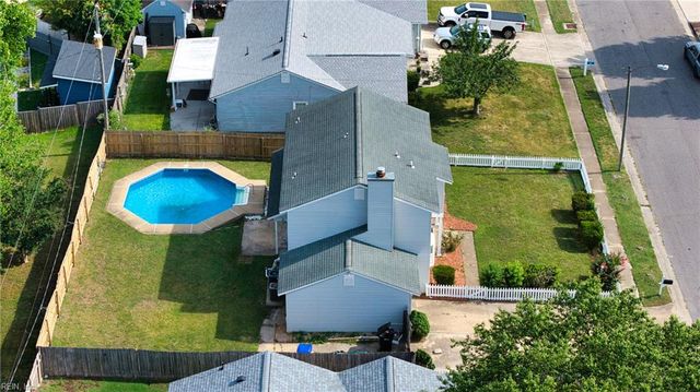 5112 Holly Farms DR, Virginia Beach, VA 23462