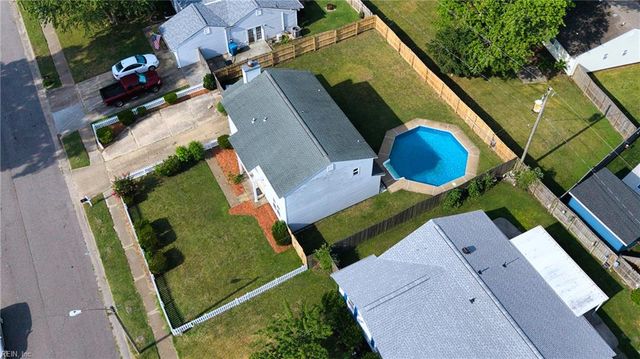 5112 Holly Farms DR, Virginia Beach, VA 23462