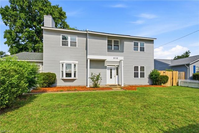 5112 Holly Farms DR, Virginia Beach, VA 23462