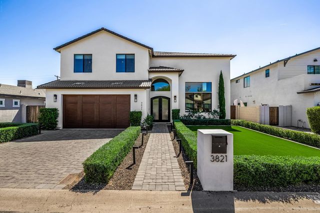3821 E Devonshire Avenue, Phoenix, AZ 85018