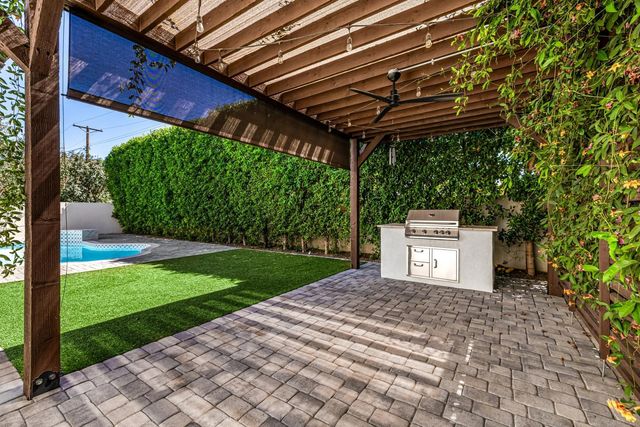 3821 E Devonshire Avenue, Phoenix, AZ 85018