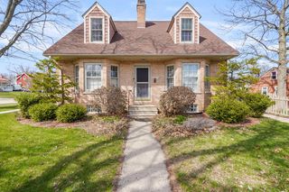 620 73rd STREET, Kenosha, WI 53143