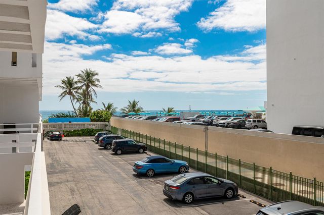 2076 S Ocean Drive 207, Hallandale Beach, FL 33009