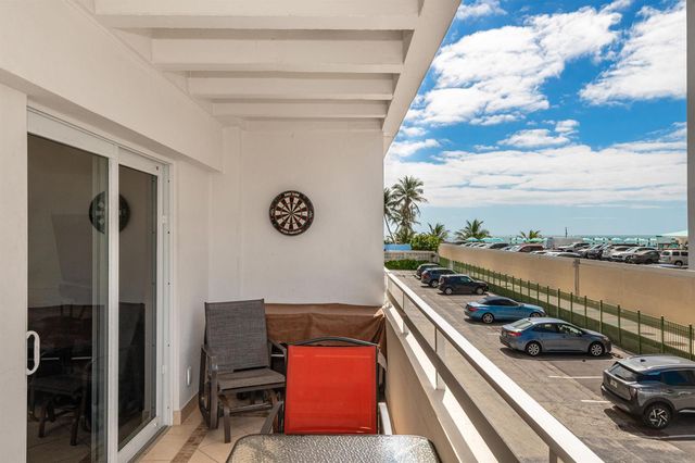 2076 S Ocean Drive 207, Hallandale Beach, FL 33009