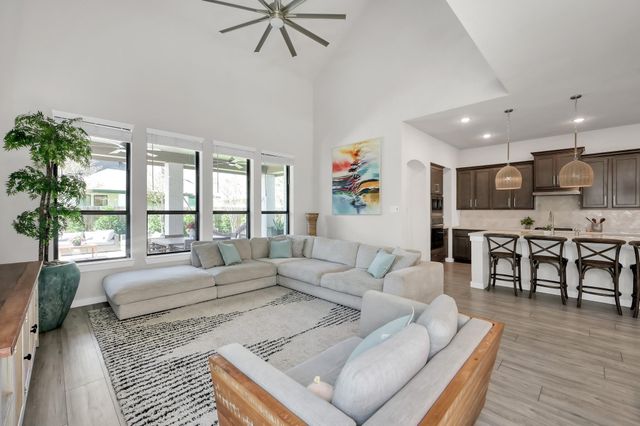 418 Boggy Belt Lane, Conroe, TX 77304