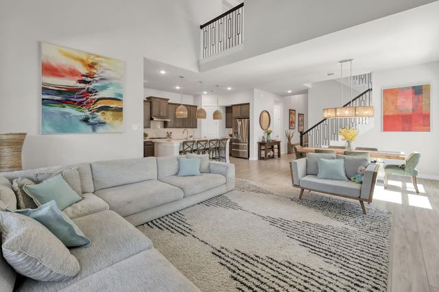 418 Boggy Belt Lane, Conroe, TX 77304