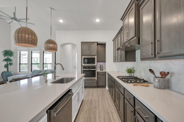 418 Boggy Belt Lane, Conroe, TX 77304