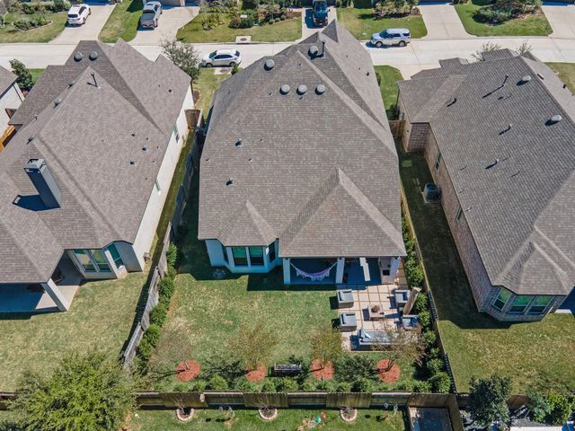 418 Boggy Belt Lane, Conroe, TX 77304
