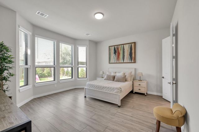 418 Boggy Belt Lane, Conroe, TX 77304