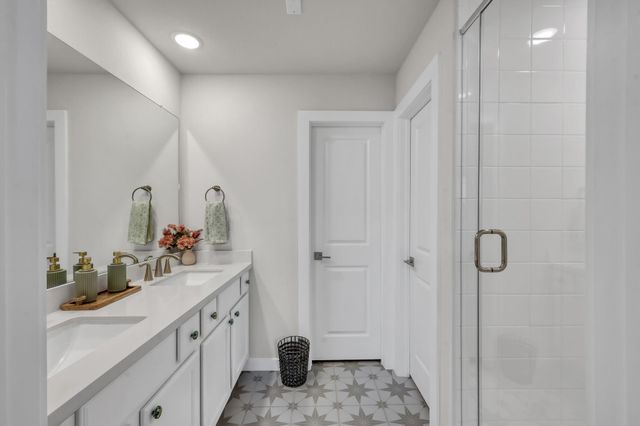 418 Boggy Belt Lane, Conroe, TX 77304